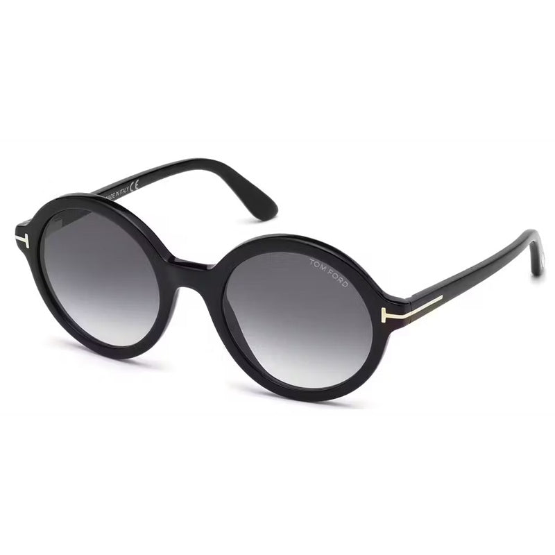 TomFord Sunglasses, Model: FT0602 Colour: 001