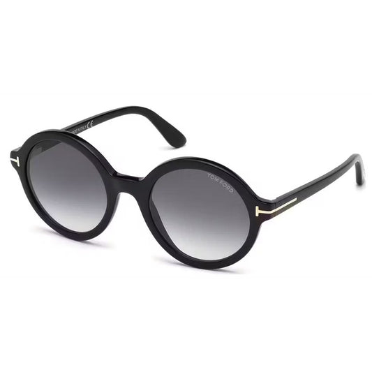 TomFord Sunglasses, Model: FT0602 Colour: 001