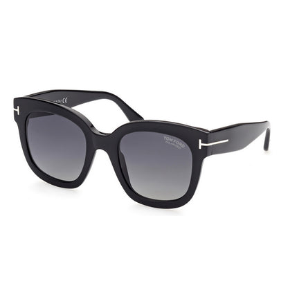 TomFord Sunglasses, Model: FT0613 Colour: 01D