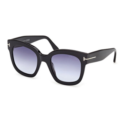 TomFord Sunglasses, Model: FT0613 Colour: 01W