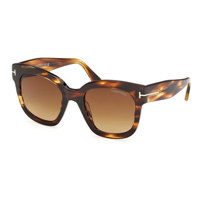 TomFord Sunglasses, Model: FT0613 Colour: 55F