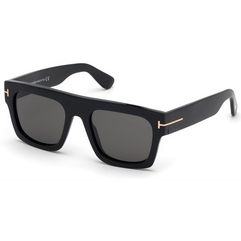 Tom Ford FT0711 Fausto Sunglasses | giarre.com