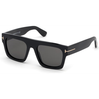 TomFord Sunglasses, Model: FT0711 Colour: 01A