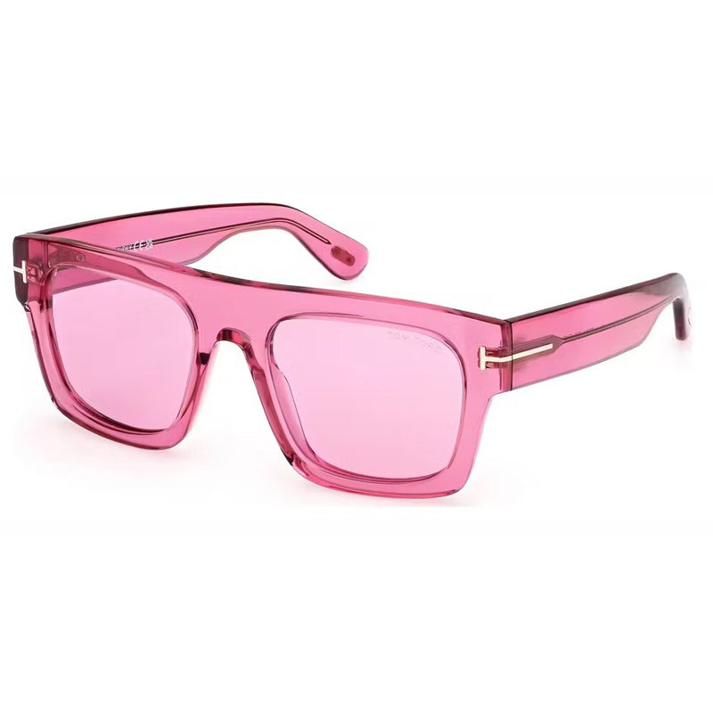 TomFord Sunglasses, Model: FT0711 Colour: 75S