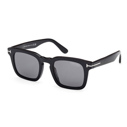 TomFord Sunglasses, Model: FT0751 Colour: 01D