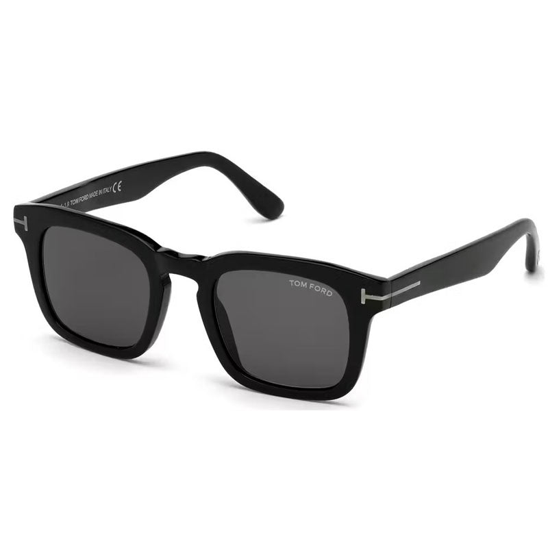 TomFord Sonnenbrillen, Modell: FT0751N Farbe: 01A