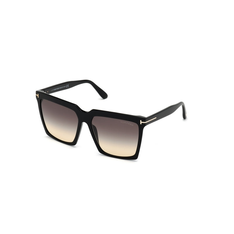 TomFord Sunglasses, Model: FT0764 Colour: 01B