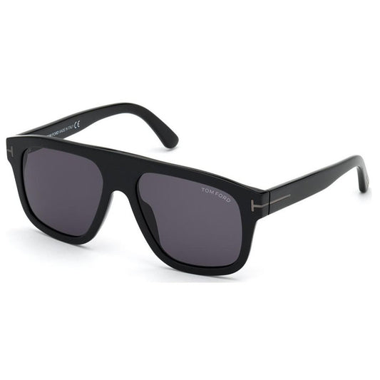 TomFord Sunglasses, Model: FT0777N Colour: 01A