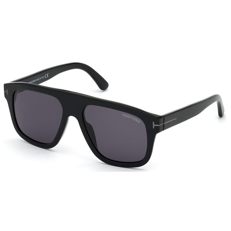 TomFord Solglasögon, Modell: FT0777N Färg: 01A