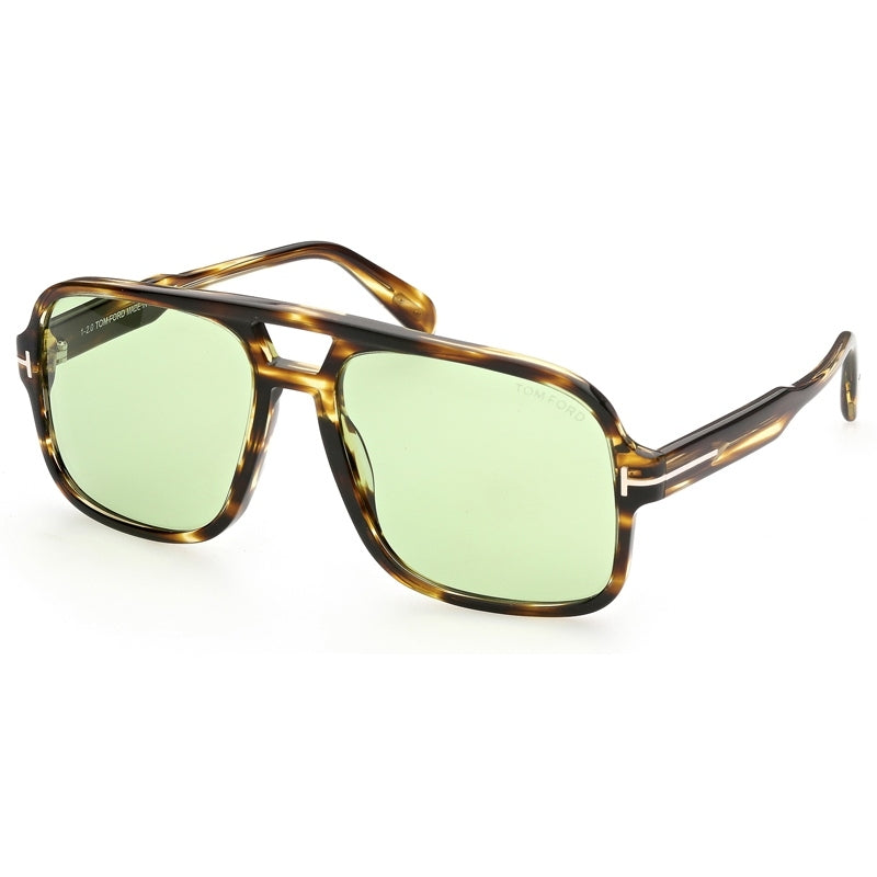 TomFord Sunglasses, Model: FT0884 Colour: 52N