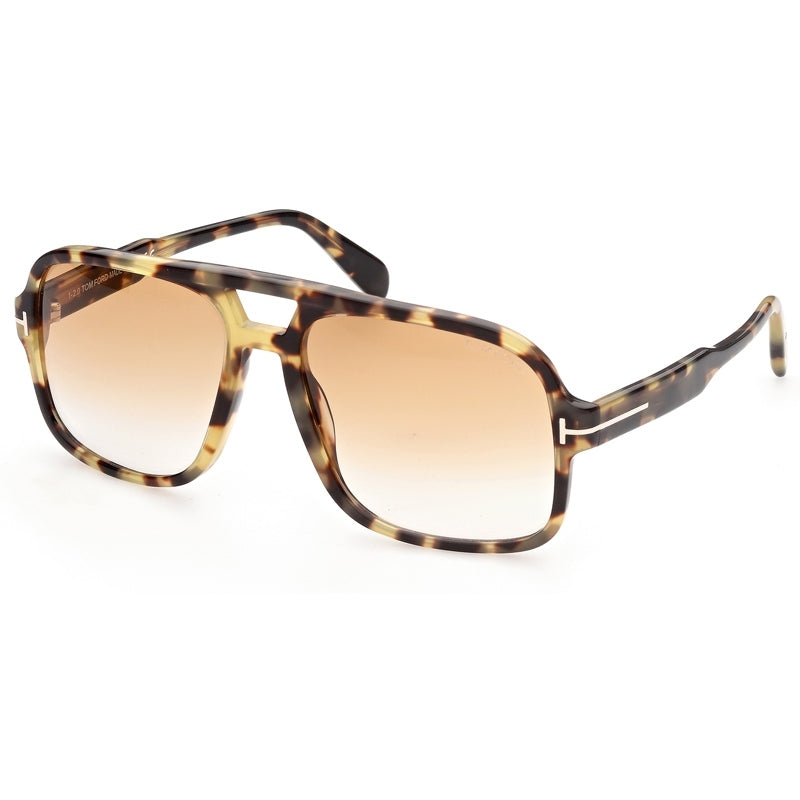 TomFord Sunglasses, Model: FT0884 Colour: 56F