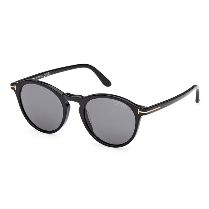 TomFord Sunglasses, Model: FT0904 Colour: 01D