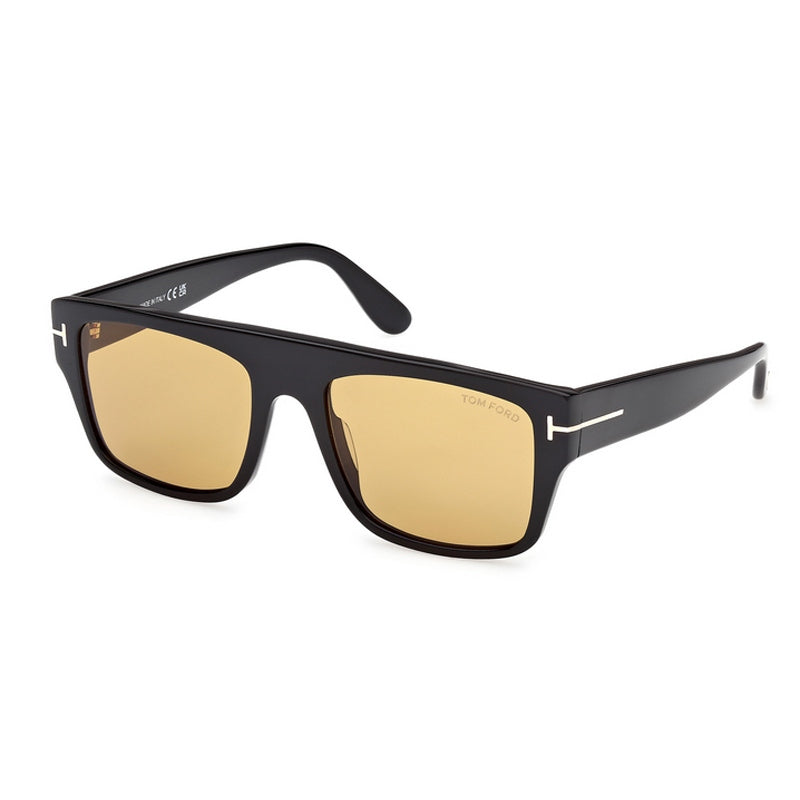 TomFord Sunglasses, Model: FT0907 Colour: 01E
