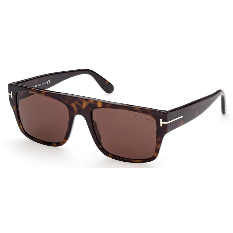 Occhiali da sole Tom Ford, Modello: FT0907 Colore: 52E