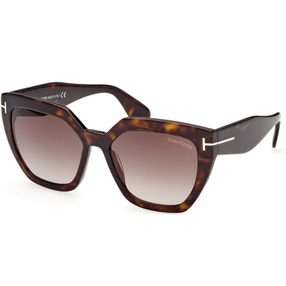 Óculos de Sol TomFord, Modelo: FT0939 Cor: 52K