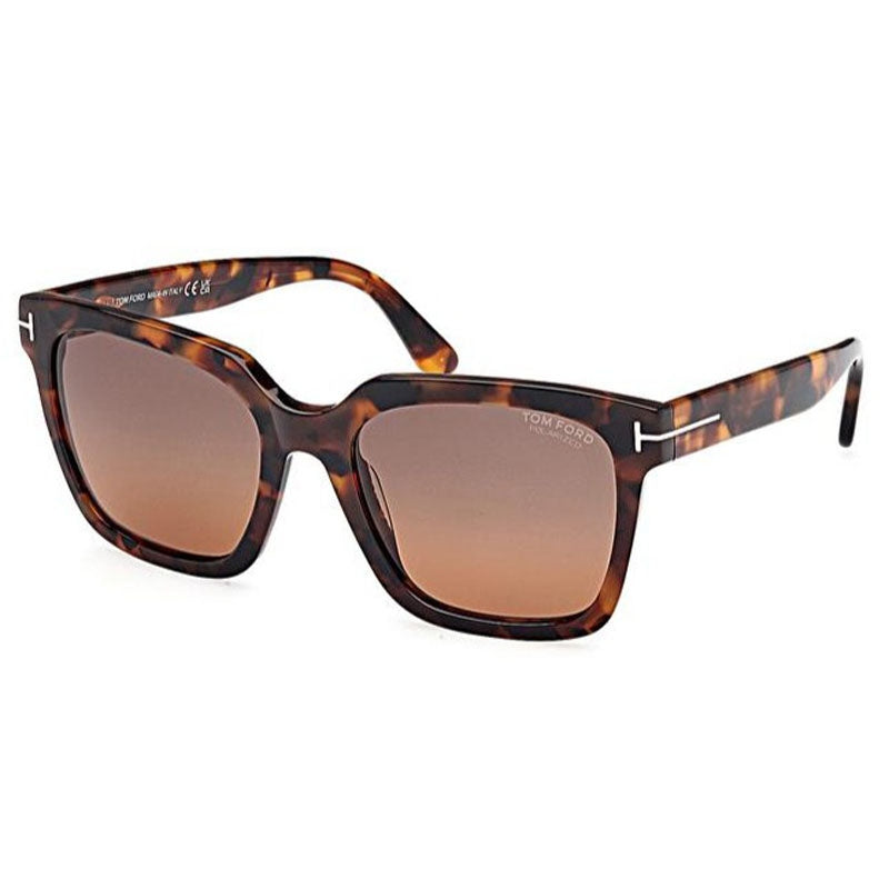 TomFord Sunglasses, Model: FT0952 Colour: 52H