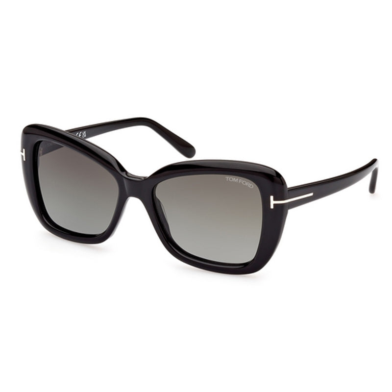 TomFord Sunglasses, Model: FT1008 Colour: 01B