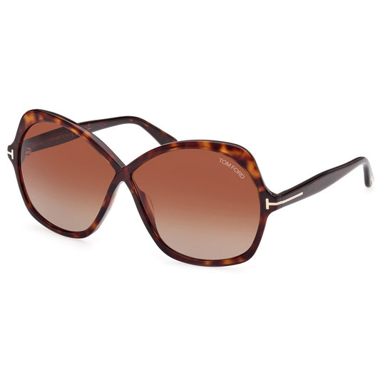 Sluneční brýle TomFord, model: FT1013 Barva: 52F