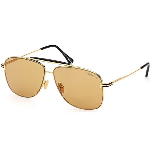 TomFord Sunglasses, Model: FT1017 Colour: 30E
