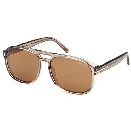 TomFord Sunglasses, Model: FT1022 Colour: 45E