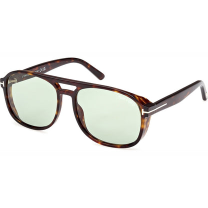 TomFord Sunglasses, Model: FT1022 Colour: 52N