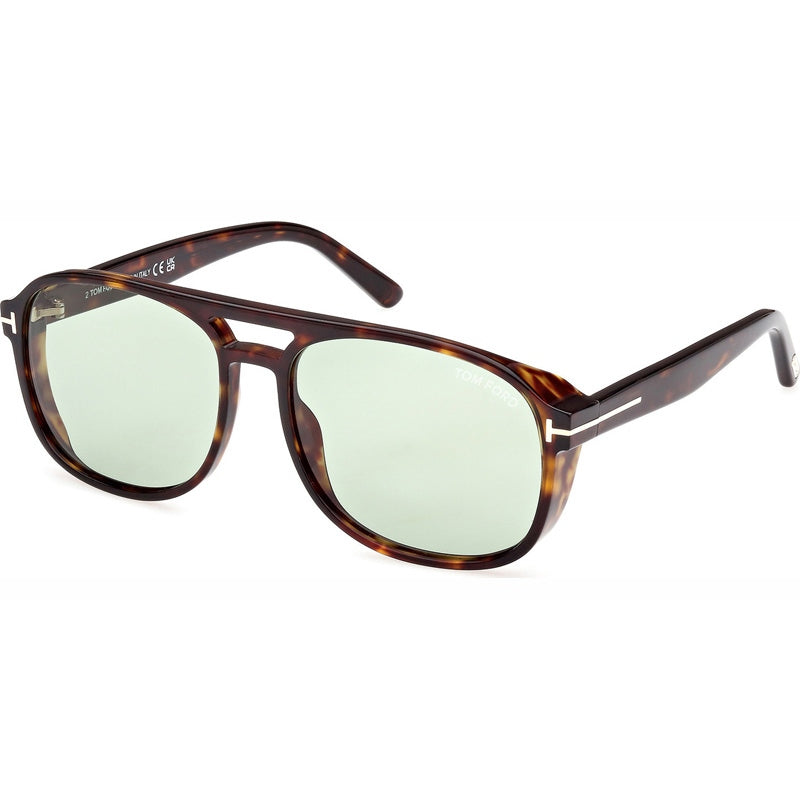 TomFord Sunglasses, Model: FT1022 Colour: 52N