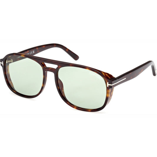 TomFord Sunglasses, Model: FT1022 Colour: 52N