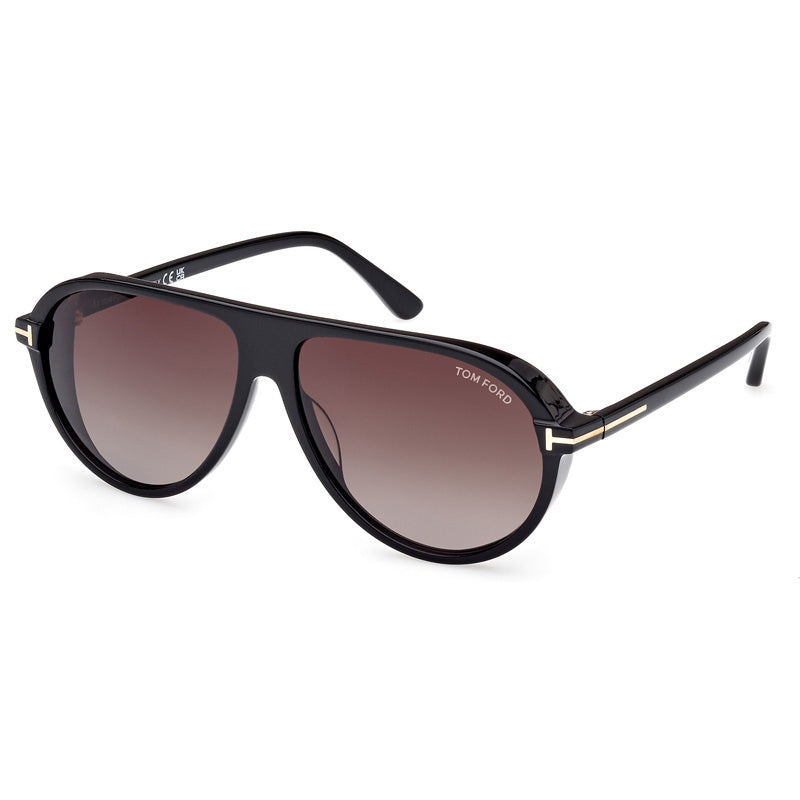 Tom Ford FT1023 Marcus Sunglasses | giarre.com