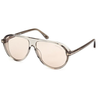 TomFord Sunglasses, Model: FT1023 Colour: 93E