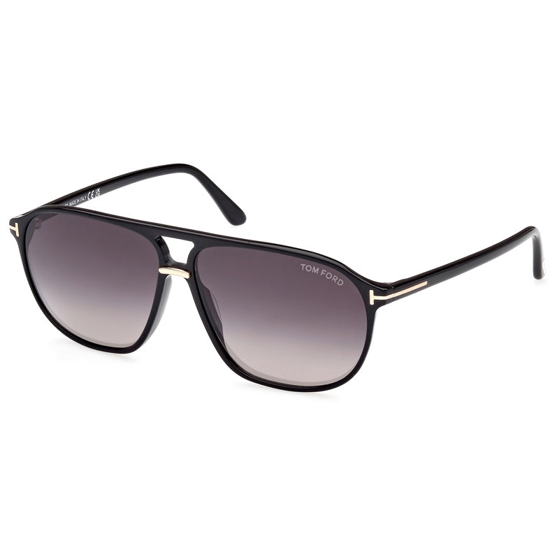 TomFord Sunglasses, Model: FT1026 Colour: 01B