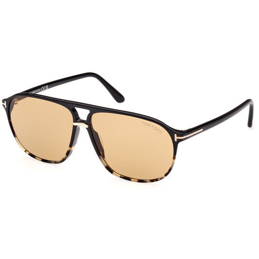 TomFord Sunglasses, Model: FT1026 Colour: 05E