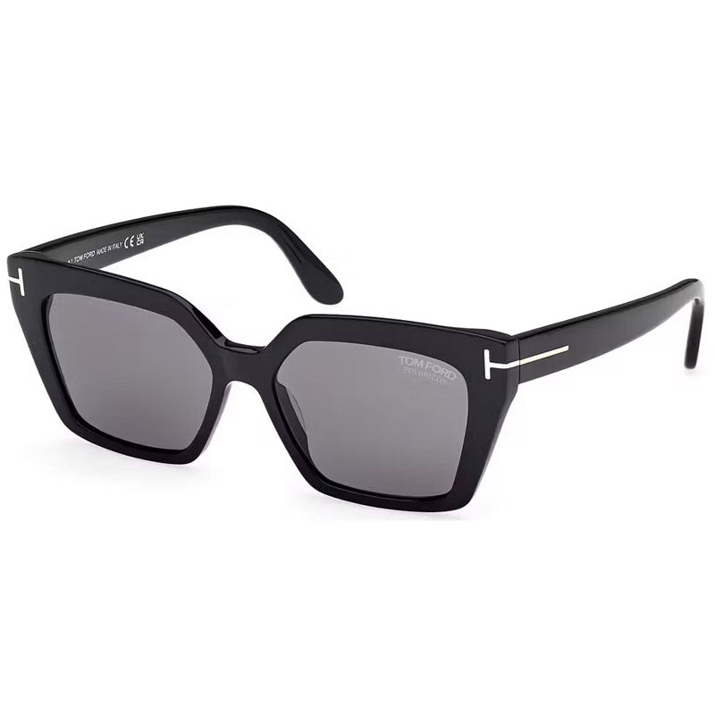 TomFord Sunglasses, Model: FT1030 Colour: 01D