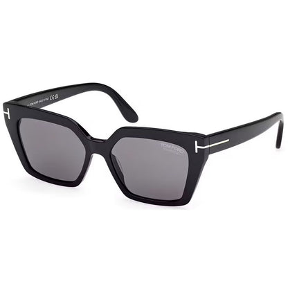 TomFord Sunglasses, Model: FT1030 Colour: 01D