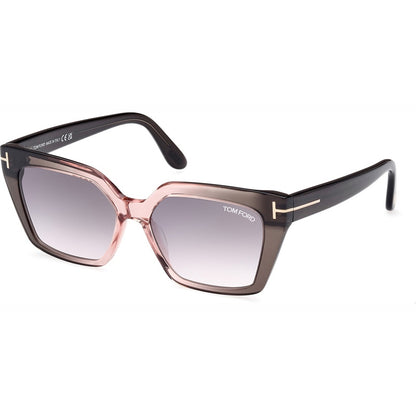 TomFord Sunglasses, Model: FT1030 Colour: 20G