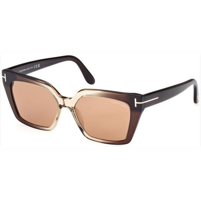 TomFord Sunglasses, Model: FT1030 Colour: 47J