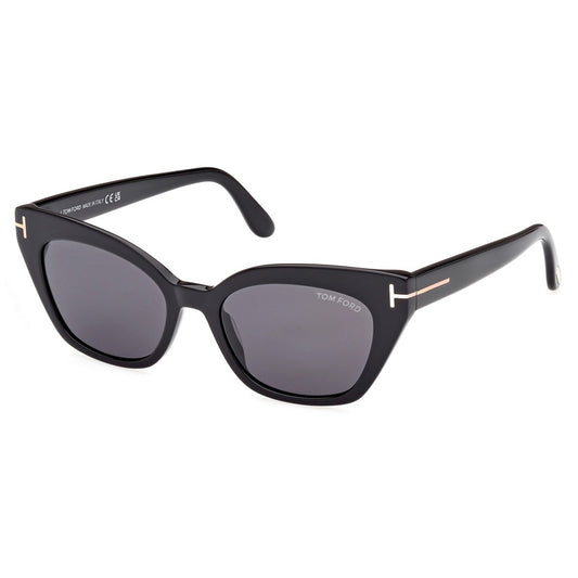 TomFord Sunglasses, Model: FT1031 Colour: 01A