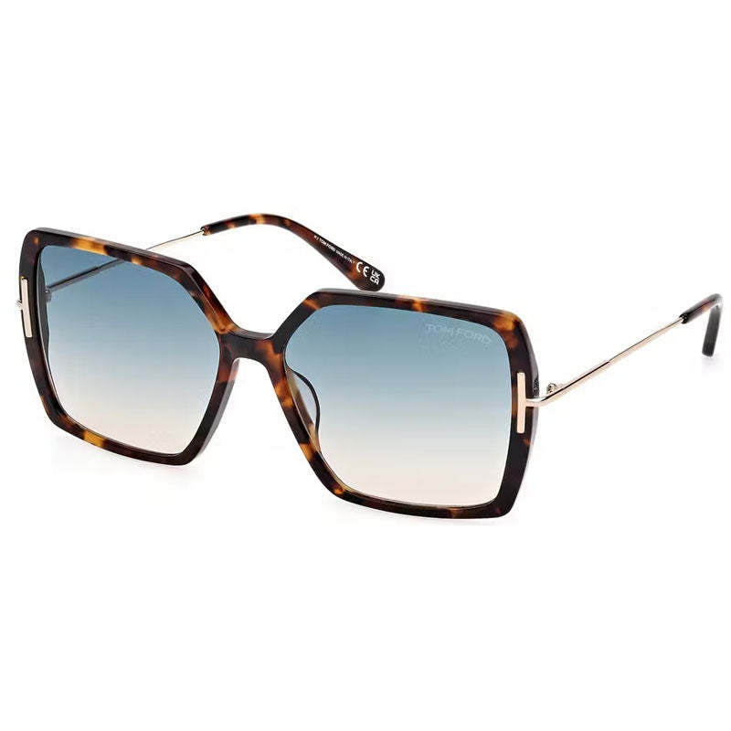 TomFord Sunglasses, Model: FT1039 Colour: 52P