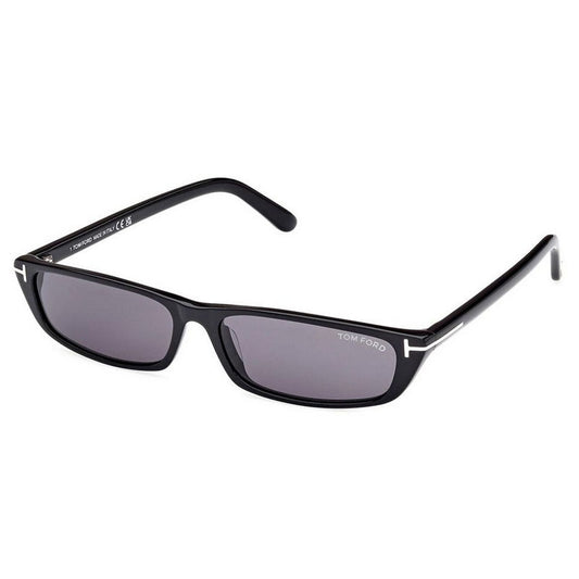 TomFord Sunglasses, Model: FT1058 Colour: 01A