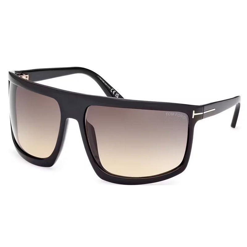 TomFord Solglasögon, Modell: FT1066 Färg: 01B
