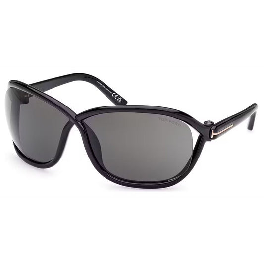 Sluneční brýle TomFord, model: FT1069 Barva: 01A