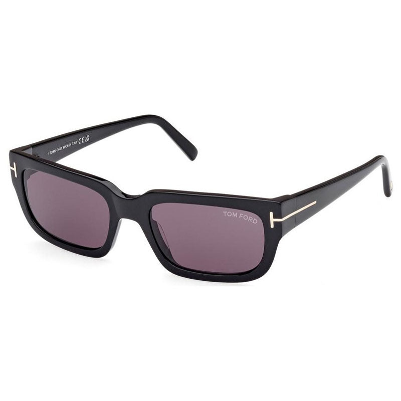 TomFord Sunglasses, Model: FT1075 Colour: 01A
