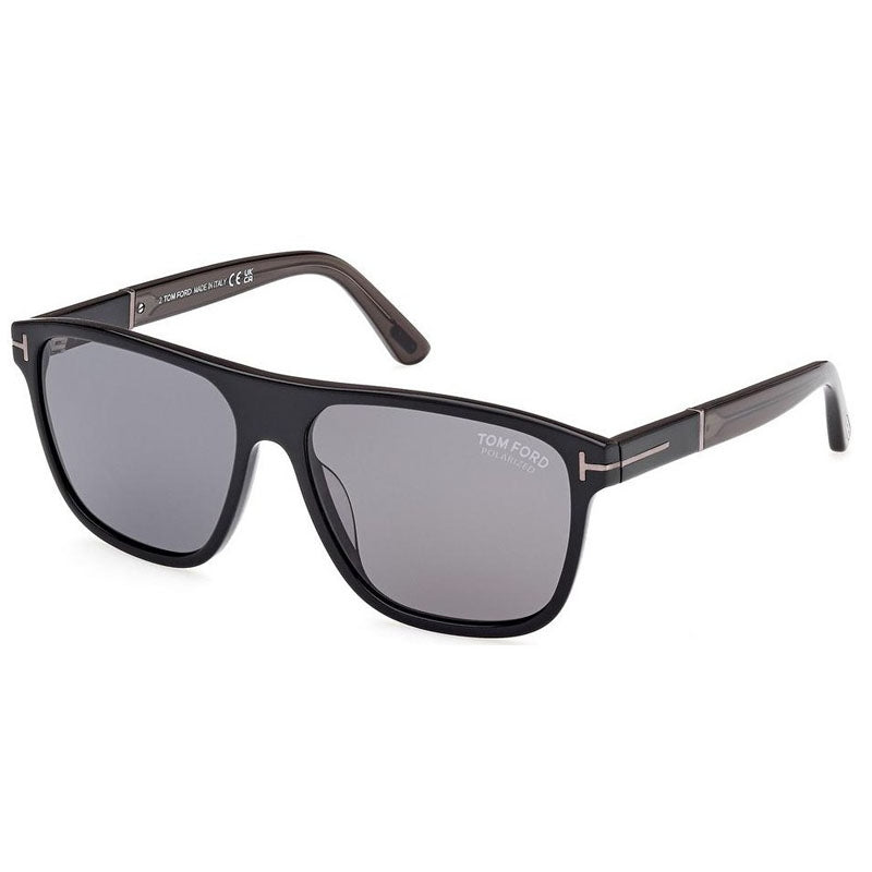 TomFord Solglasögon, Modell: FT1081N Färg: 01D