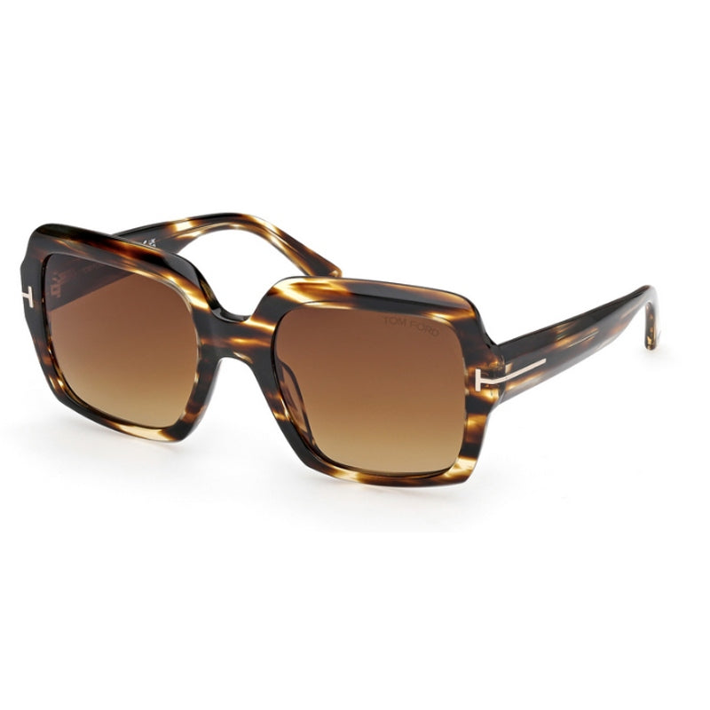 TomFord Sunglasses, Model: FT1082 Colour: 55F