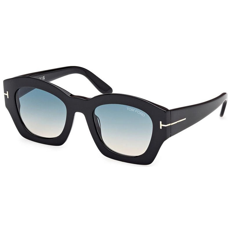 TomFord Sunglasses, Model: FT1083 Colour: 01P
