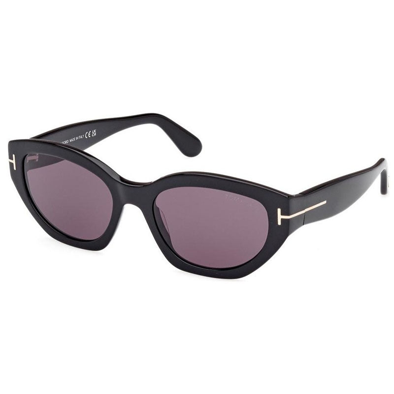 TomFord Sunglasses, Model: FT1086 Colour: 01A