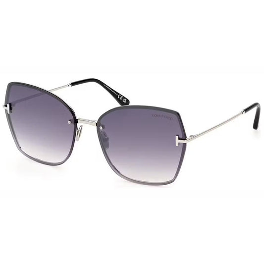 Sluneční brýle TomFord, model: FT1107 Barva: 16C