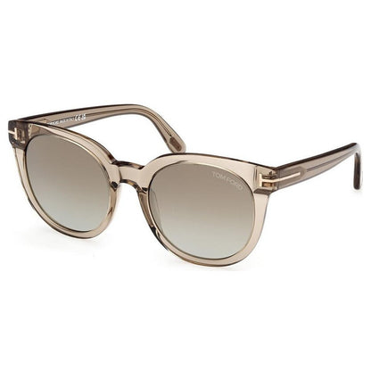 TomFord Sunglasses, Model: FT1109 Colour: 45G