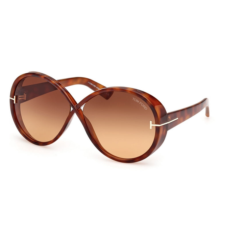 TomFord Sunglasses, Model: FT1116 Colour: 53F