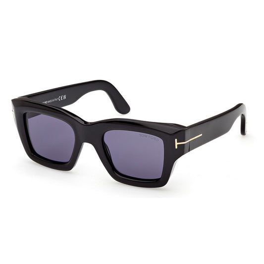 Sluneční brýle TomFord, model: FT1154 Barva: 01V