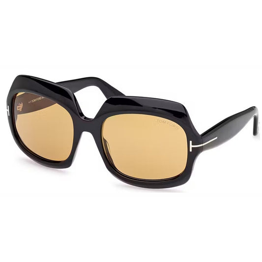 Sluneční brýle TomFord, model: FT1155 Barva: 01E